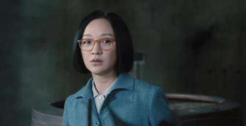 演“核潜艇之父”有形无神，成《功勋》最大败笔，他没走出霸总