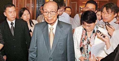 曾志伟立誓击破“山头文化”，希望TVB全民皆兵，一年内完成任务