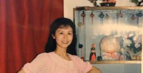 李云迪妈妈旧照曝光：为儿子倾尽所有，得知儿子出事后以泪洗面