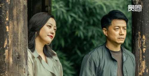 贵圈｜名导操刀，郝蕾段奕宏主演，观众为啥还不买账？