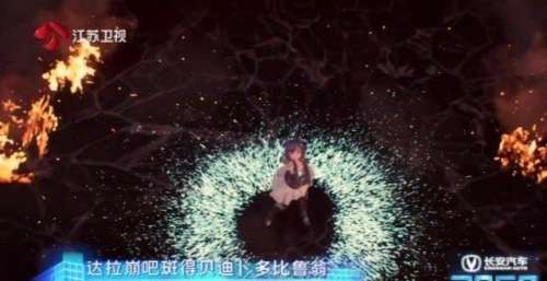 《2060》即将上线，江苏卫视这是要打造最强科技舞台？