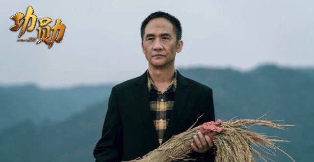 电视剧《功勋》第八单元《袁隆平的梦》看得我五味杂陈