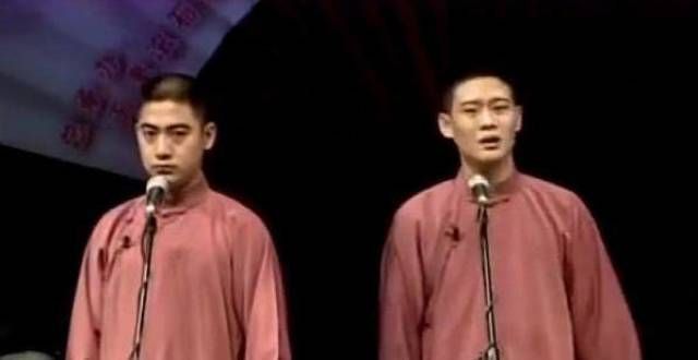 单独给何云伟做鱼，把何九华配秦霄贤的郭德纲，一碗水端的平