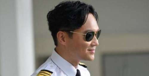 《披荆斩棘的哥哥》跳无价之姐：张智霖梦回冲上云霄，尹正最专业