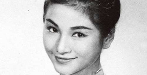 “第一代武打女星”郑佩佩：当红时远嫁美国，20年后成功复出