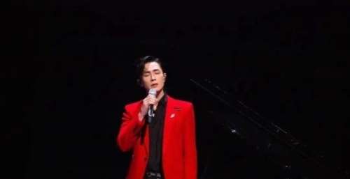 五公总排名第一，力压李承铉陈小春，《披哥》这位哥哥凭啥这么横