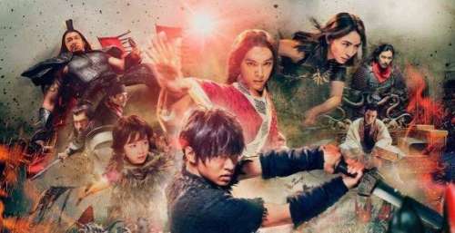 日网友评选“最成功的漫改电影”TOP10，《死亡笔记》遗憾落榜