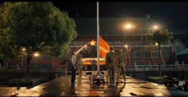影评｜致敬“小人物”的伟大历史时刻