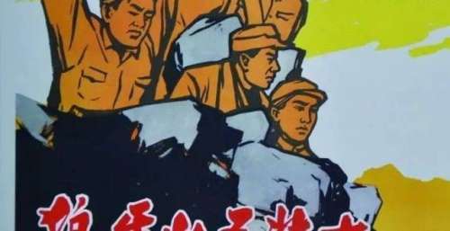 重温光影百年 凝聚奋进力量（二）
