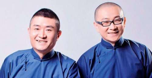 第三届非遗相声大会将举办，卢鑫玉浩未被邀请或因与德云社走的近