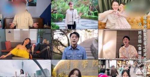 《好声音》十位总冠军，为何只有单依纯能摆脱灿星？原因值得深思