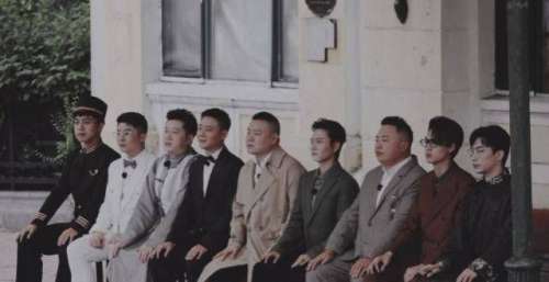 《德云斗笑社》，综艺史上的封神之作