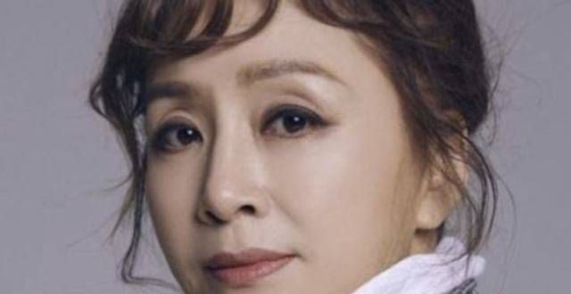 没有遇到一个好男人，《搞笑一家人》播毕15年，朴海美二度离婚