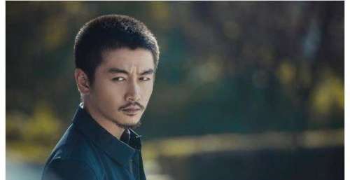曾经的古偶一哥陈晓，能否凭借《突围》转型为正剧小生？