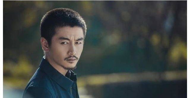 曾经的古偶一哥陈晓，能否凭借《突围》转型为正剧小生？