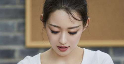 李云迪被抓，吉娜居然被误伤，这届网友不行