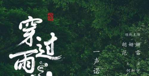 电影《穿过雨林》总导演林青：用影视艺术讲好海南故事 展现海南风情