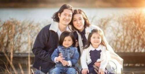 钟嘉欣否认退圈传闻：有合适的剧本和角色愿意尝试