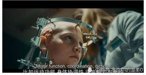 电影《钛》，我觉得全网没有人看懂