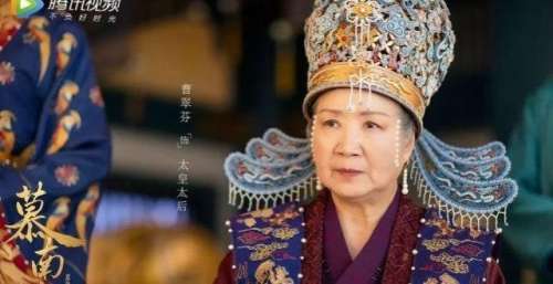 嘉南传：即使女主角表现差强人意，但为了他们，我还是舍不得弃剧