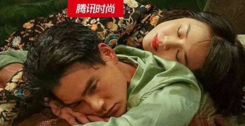《第一炉香》到底哪儿不对劲？马思纯和彭于晏不够“灰”
