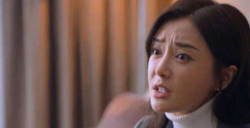 新剧《突围》秦岚演夫妻，霸道总裁成妻管严，白月光成河东狮