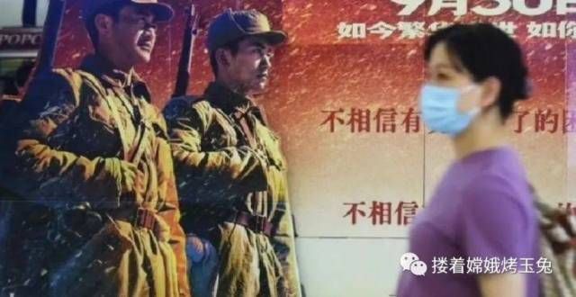 BBC酸了，长津湖票房超过漫威等欧美电影，成为今年的全球票房冠军