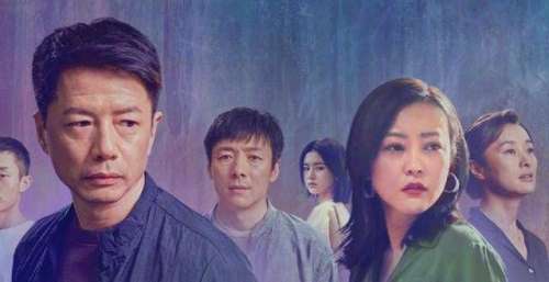 三部迷雾剧先后登场，万茜郝蕾董洁在列，网友很期待！