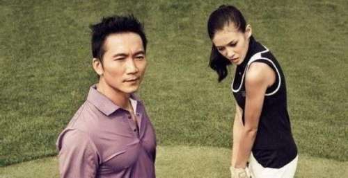 邹兆龙：伤痛中成长起来的武打明星，娶港姐做妻子