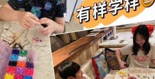 吴尊基因太过强大：8岁Max颜值引热议，笑起来和爸爸一模一样