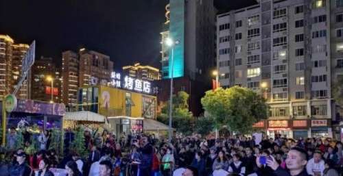 高手云集！自贡首届“夜游釜溪杯”歌手大赛前四十强名单出炉