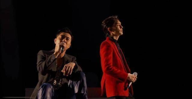 当《她来听我的演唱会》遇上《给电影人的情书》，谁才是真正的王者