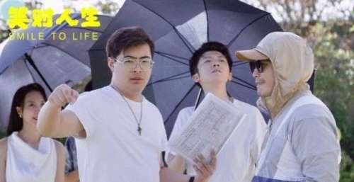 电影《笑对人生》即将上映，多名知名喜剧演员倾情加盟