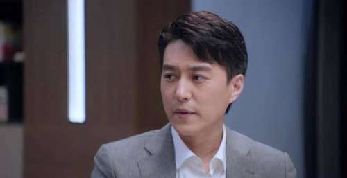 《突围》林家三兄妹结局，一个自杀，一个病逝，只有他收获幸福