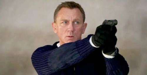 《007》即将来袭，中国首映典礼好评不断，路阳导演更是期待二刷