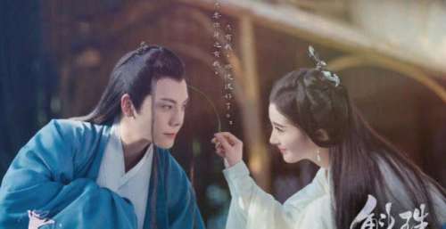 年末最值得期待的8部高质国产剧：杨紫杨幂看点足，李易峰再演仙侠