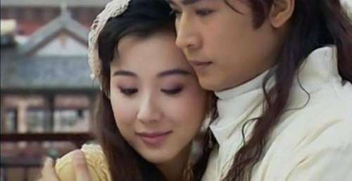 《小李飞刀》22年，男二号成为百亿影帝，男一号五年没有作品