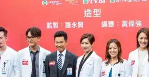 TVB明年14套剧集大盘点，视帝视后最大热门已经出炉！