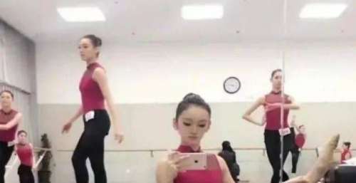 开幕式背后的故事：有梦想谁都了不起！