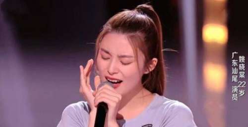 《好声音》已失初心，吉克隽逸称学员“长相很普通”，可以停办了