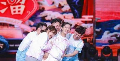 中国第二长寿综艺，停播后我才心疼