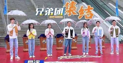 当《跑男》不跑了，名牌不撕了，仅靠2个嘉宾搞笑还能吸引观众吗