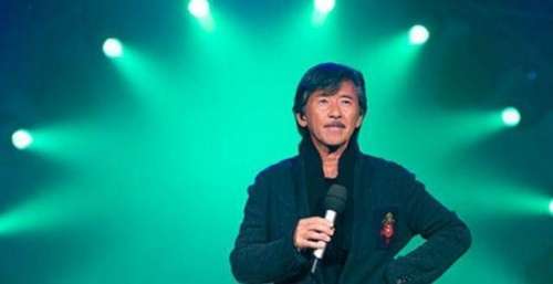 随笔感想 金曲《敢爱敢做》华语乐坛歌隐林子祥