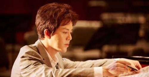 李云迪被捕宏迪CP不攻自破，刘谦沉冤得雪，王力宏开心与警方互动