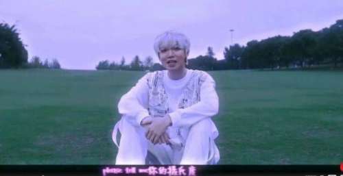 暴扣哥新歌MV抄袭Capper、APEX的《无人区玫瑰》？