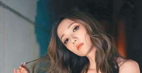 TVB花旦争番位？港媒：馨不满屈居师妹之下，投诉无果想离巢