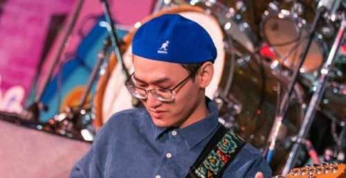 火热开唱啦！​以音乐之名，点燃桂城之夜！
