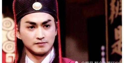 何家劲因一角走红，为何被迫退出娱乐圈？原因就是为了包拯？