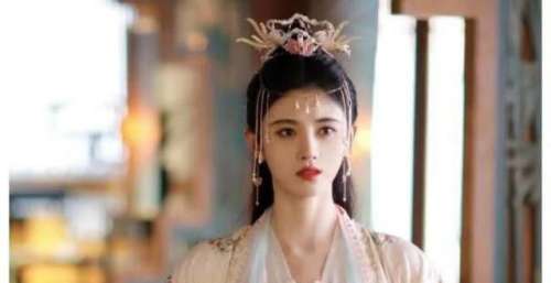 首播即破1.7亿，可《嘉南传》还是满屏1星，鞠婧祎又犯老问题