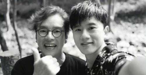 张杰与谢娜二胎压力大？已骨裂还带伤工作，拼命赚钱太感人